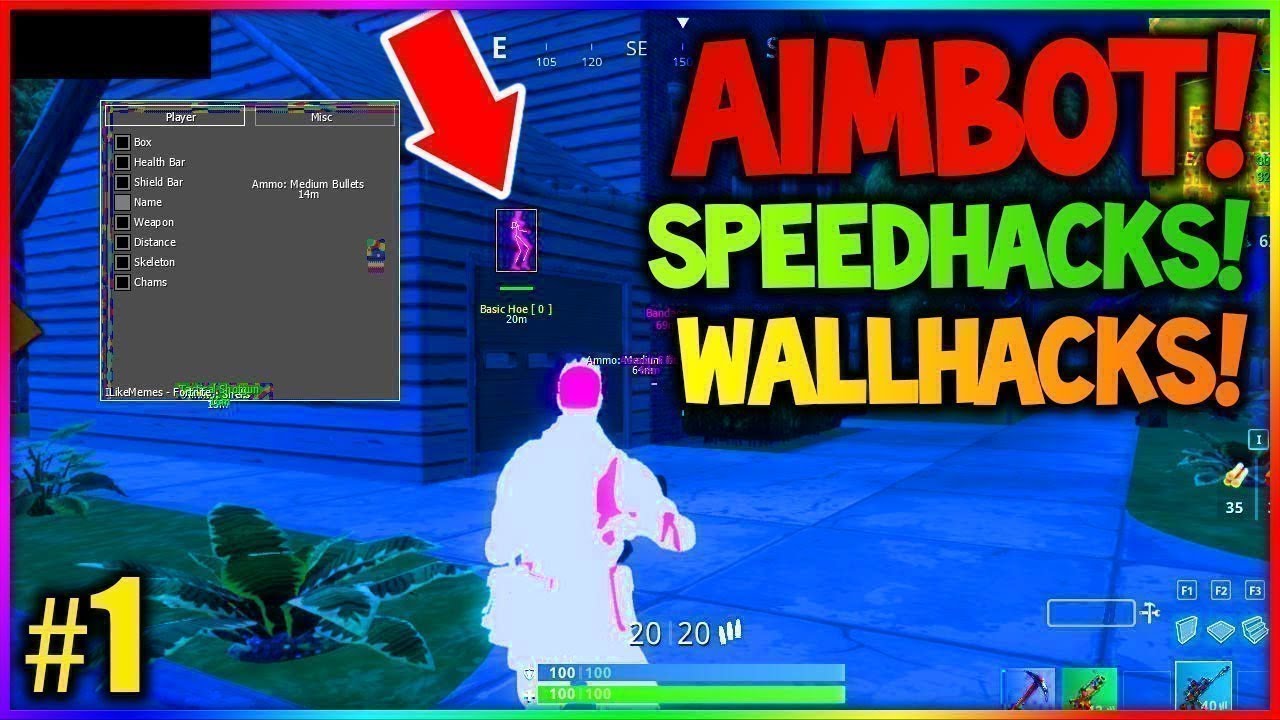 aimbot pc download